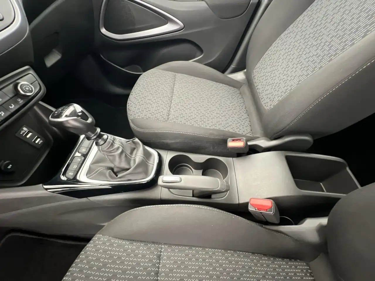 Opel Crossland Enjoy 1.2 Navi*Klima*Tempomat*uvm — Galerie du véhicule 14