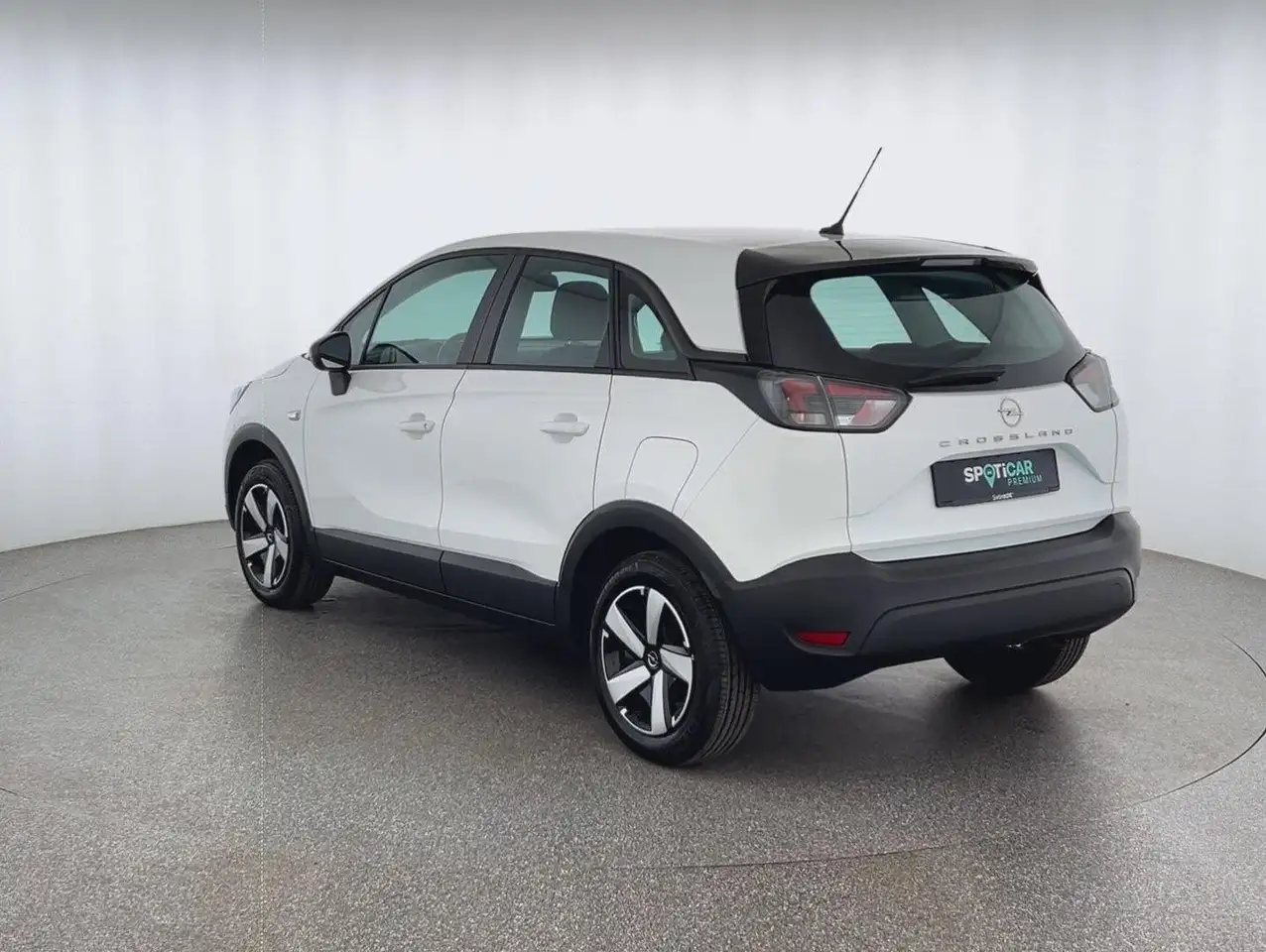 Opel Crossland Enjoy 1.2 Navi*Klima*Tempomat*uvm — Galerie du véhicule 5