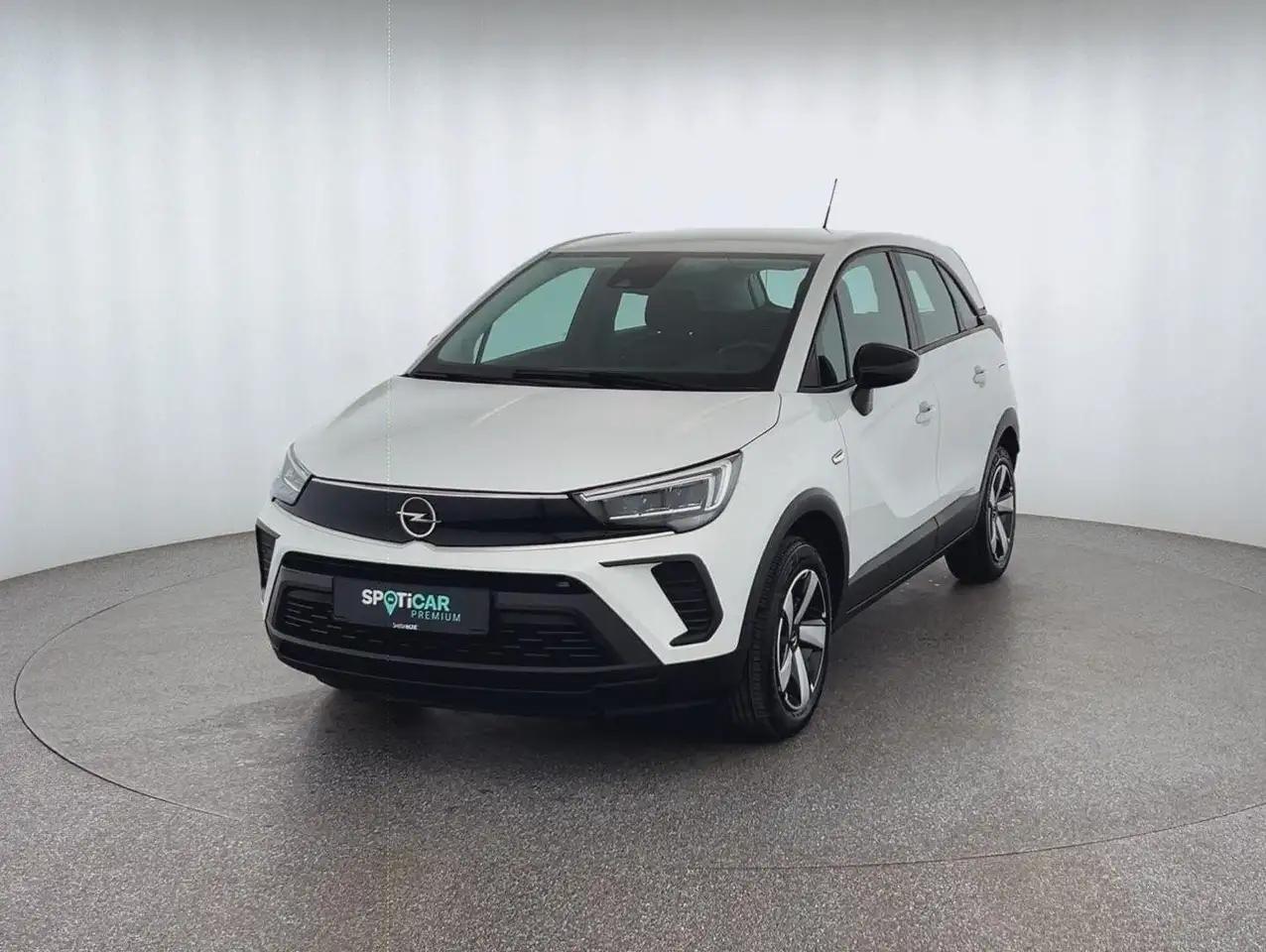 Opel Crossland Enjoy 1.2 Navi*Klima*Tempomat*uvm — Hameln
