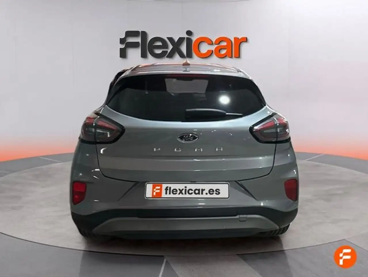 Ford Puma 1.0 EcoBoost 125cv Titanium MHEV Auto — معرض صور السيارة 7