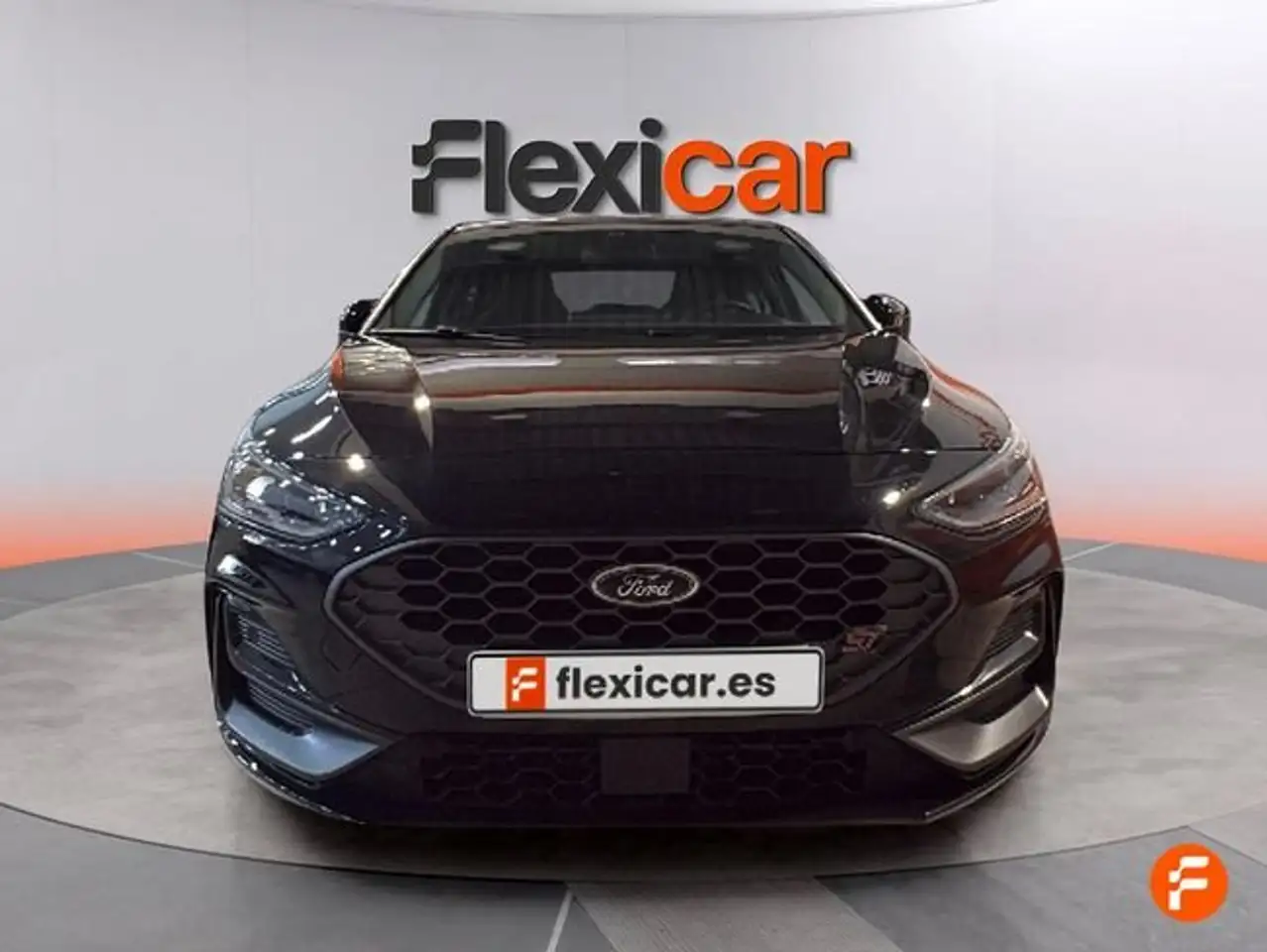 Ford Focus 1.0 Ecoboost MHEV Active 125 — Vehicle gallery 2
