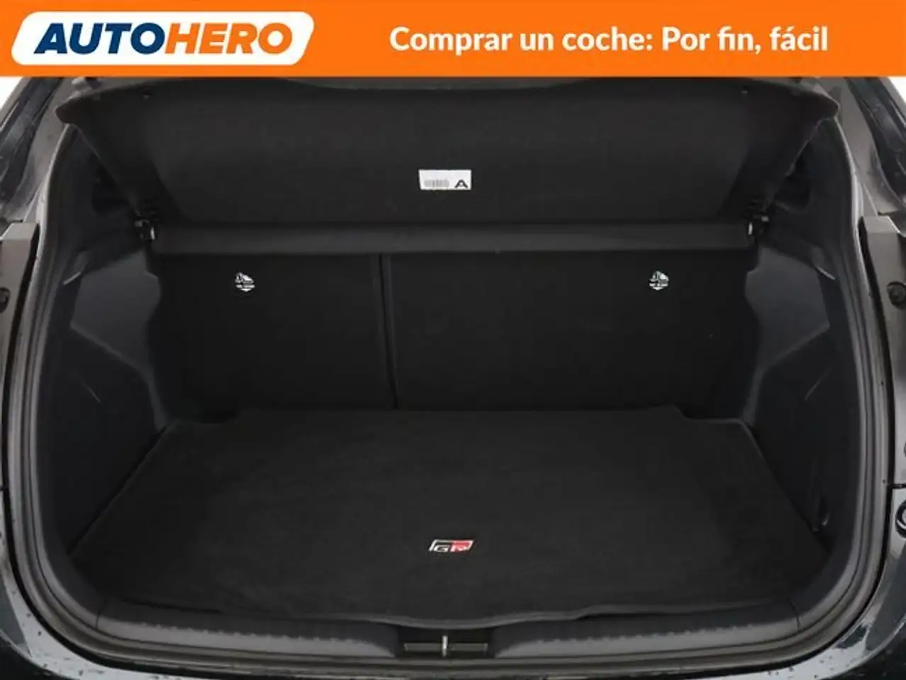Toyota Yaris 1.5 Hybrid GR Sport — معرض صور السيارة 18