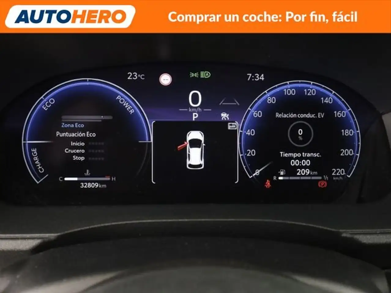 Toyota Yaris 1.5 Hybrid GR Sport — معرض صور السيارة 25
