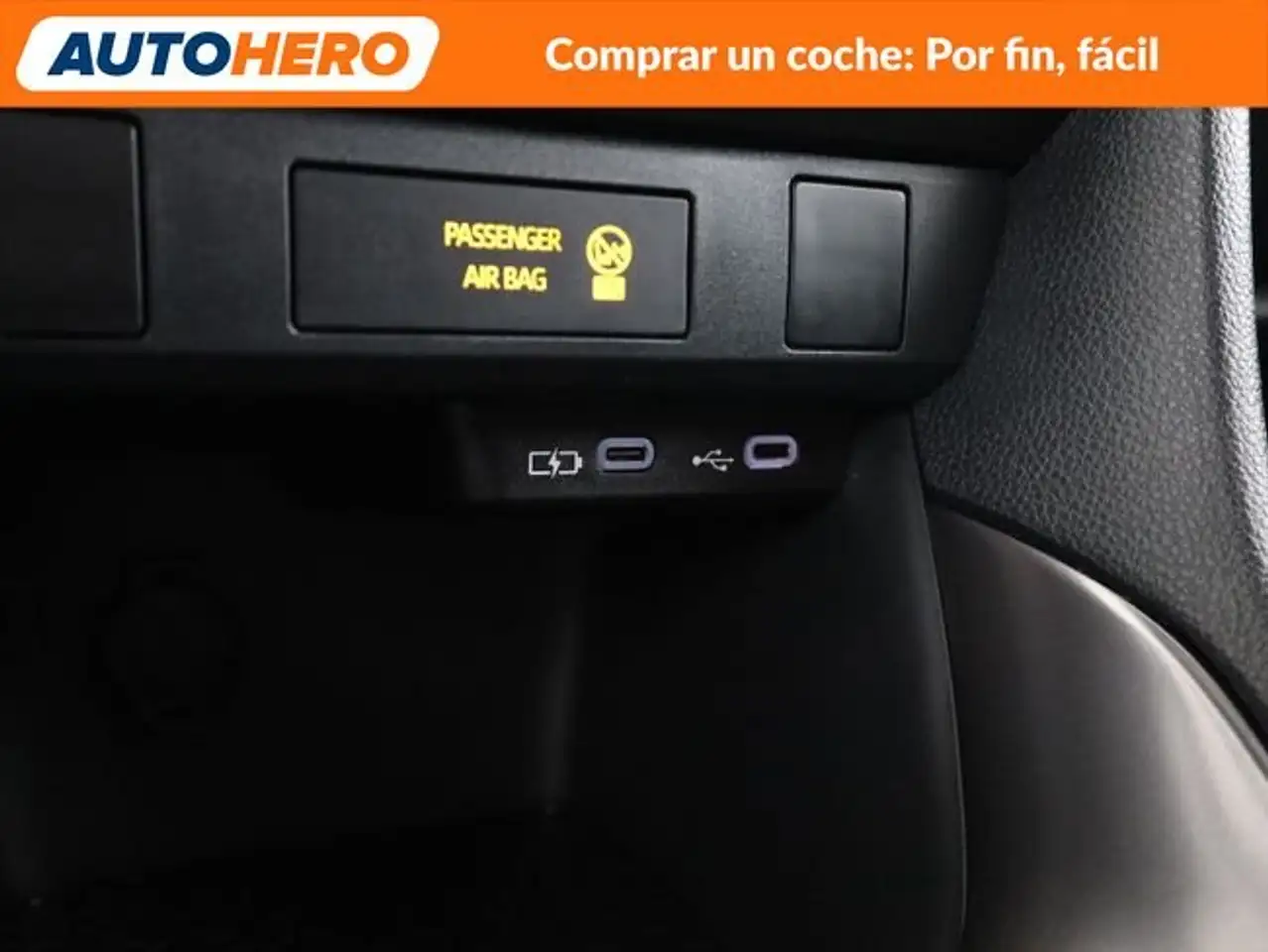 Toyota Yaris 1.5 Hybrid GR Sport — معرض صور السيارة 27