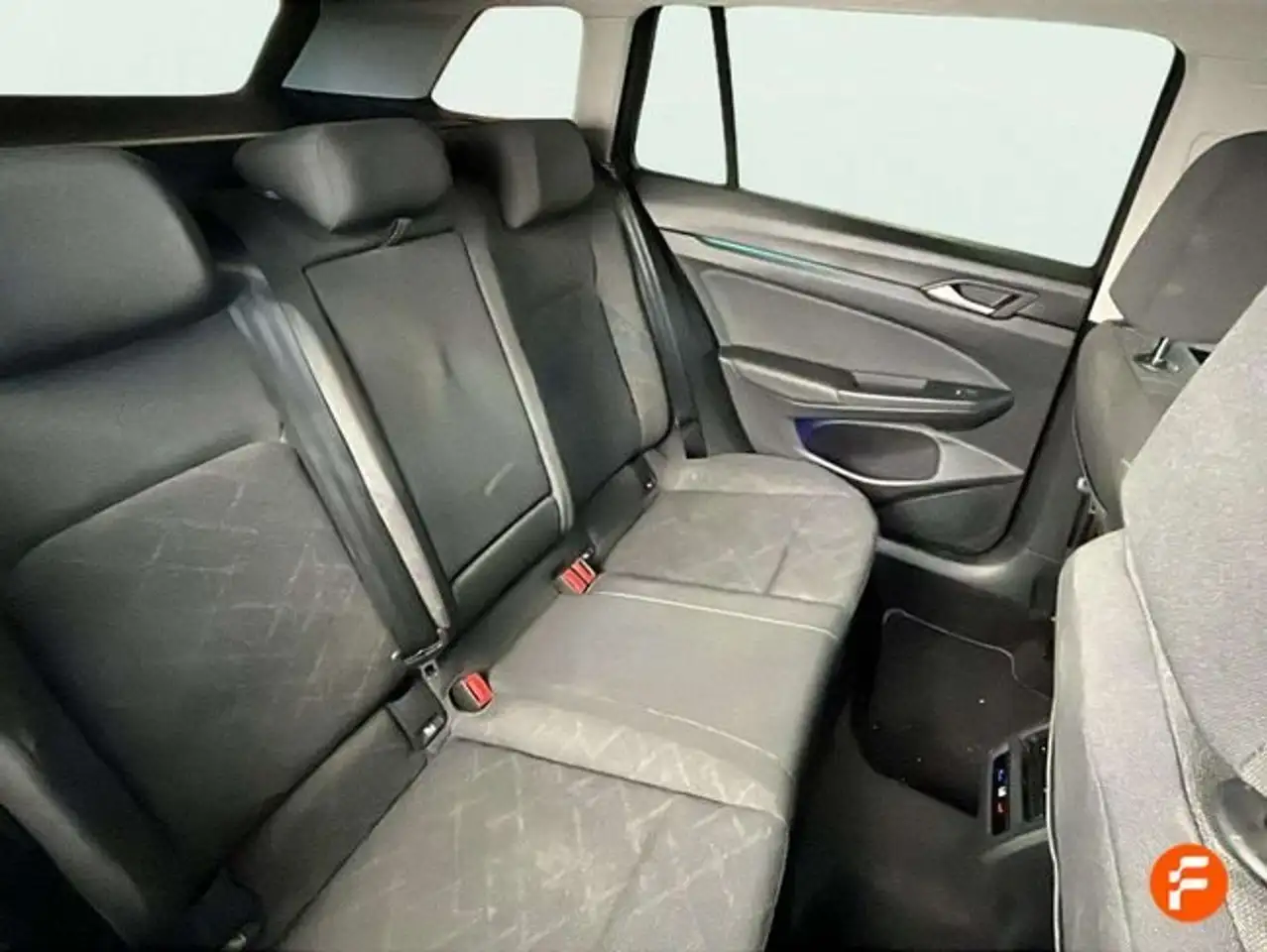 Volkswagen Golf Life 1.5 eTSI 96kW (130CV) DSG Variant — معرض صور السيارة 18