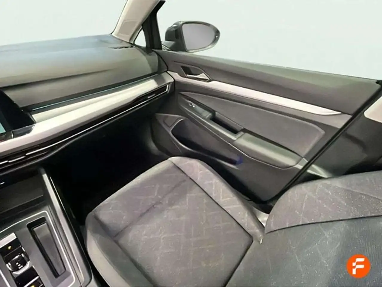 Volkswagen Golf Life 1.5 eTSI 96kW (130CV) DSG Variant — معرض صور السيارة 19