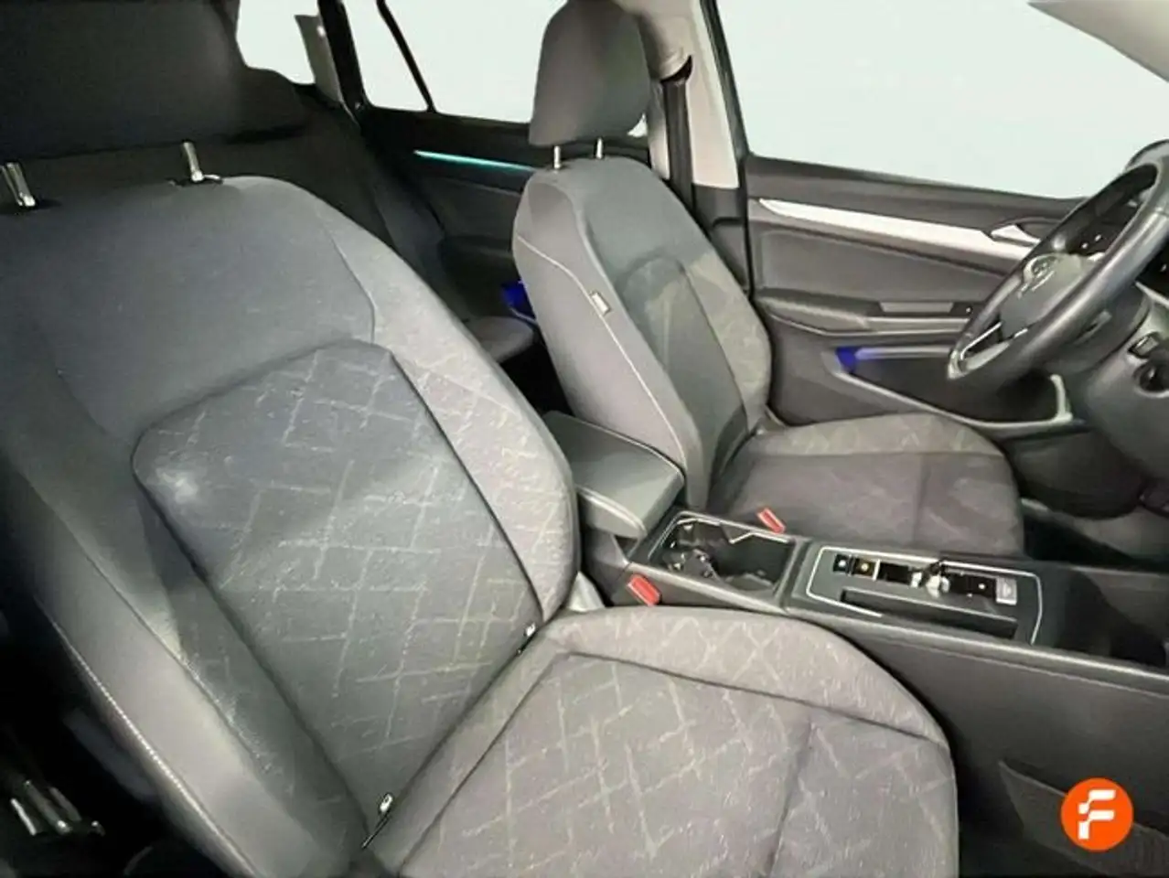 Volkswagen Golf Life 1.5 eTSI 96kW (130CV) DSG Variant — معرض صور السيارة 17