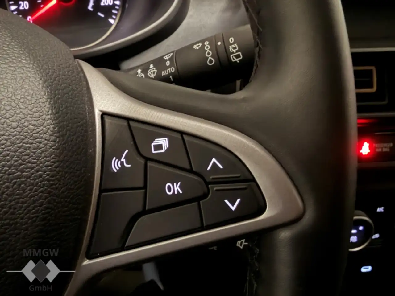 Dacia Jogger Extreme+ 7-Sitze/Navi/Klimaat/SHZ/Totwinkelassiste — Galerie du véhicule 15