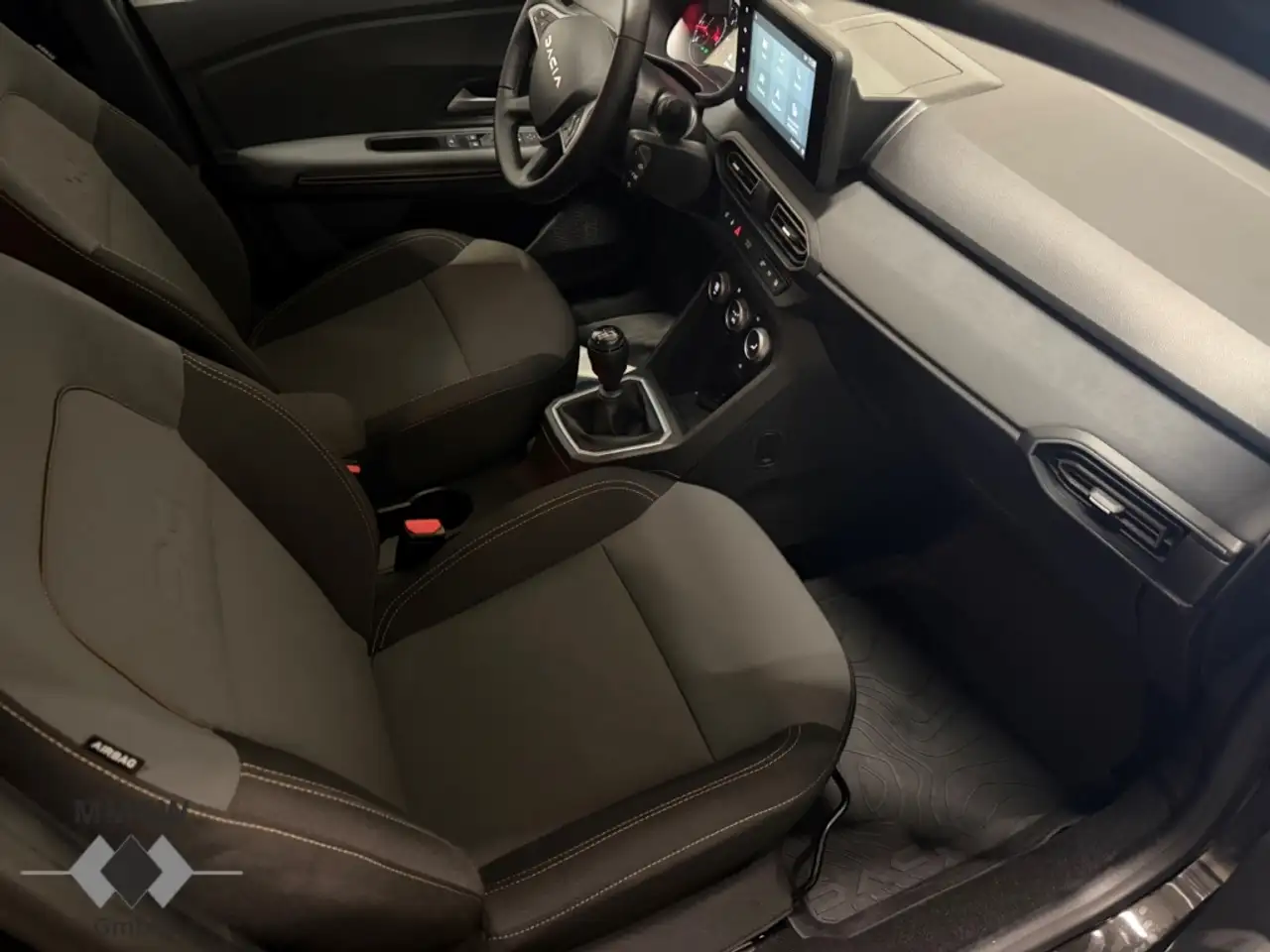 Dacia Jogger Extreme+ 7-Sitze/Navi/Klimaat/SHZ/Totwinkelassiste — Galerie du véhicule 18