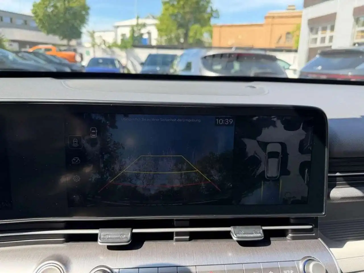 Hyundai KONA Kona 1.6 T-GDI Prime 2WD — معرض صور السيارة 13