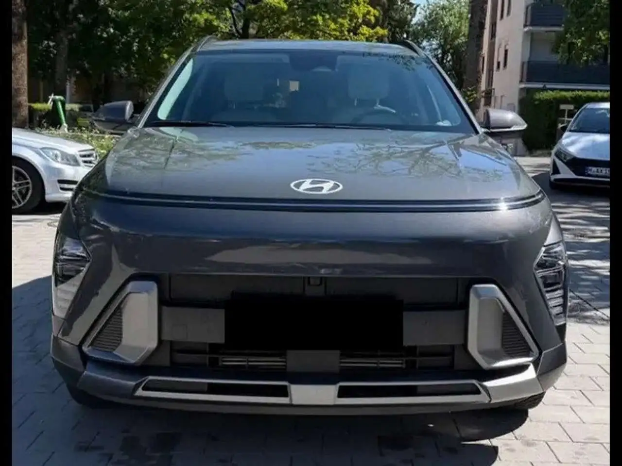 Hyundai KONA Kona 1.6 T-GDI Prime 2WD — معرض صور السيارة 2