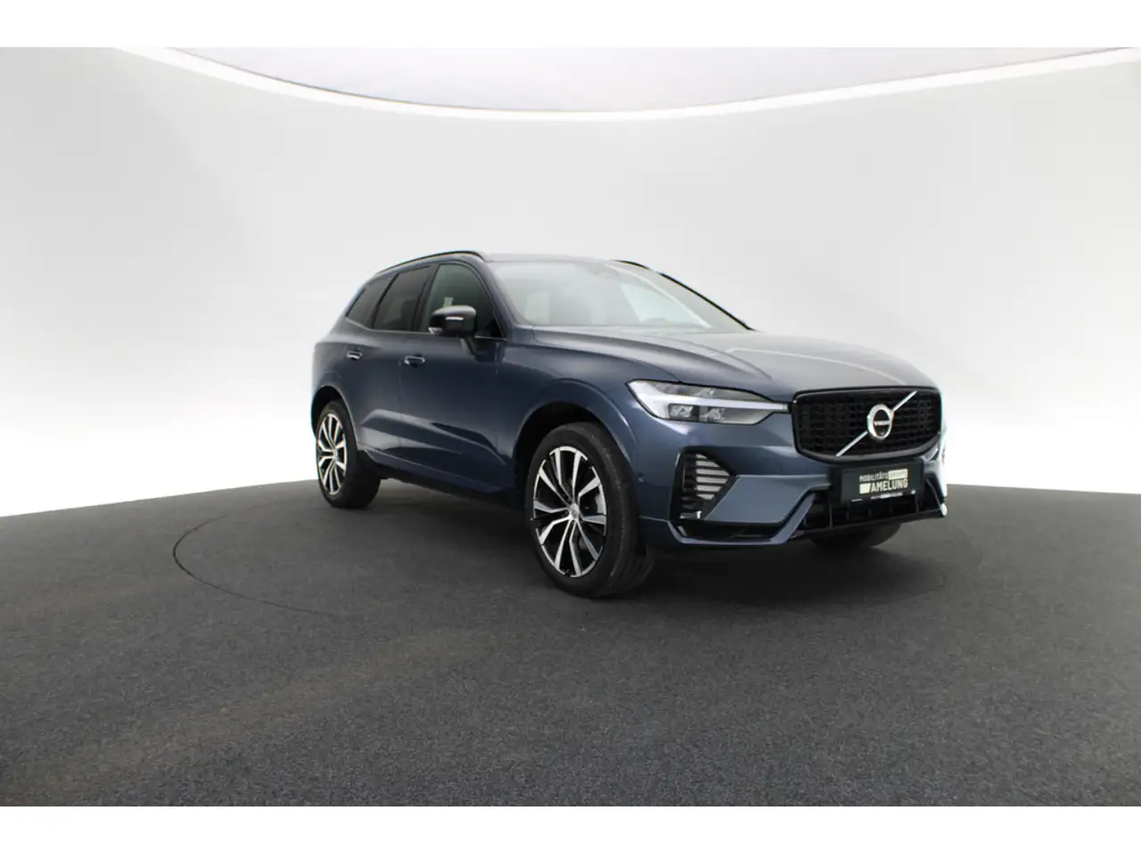 Volvo XC60 B4 Plus Dark 2WD — Galería del vehículo 8