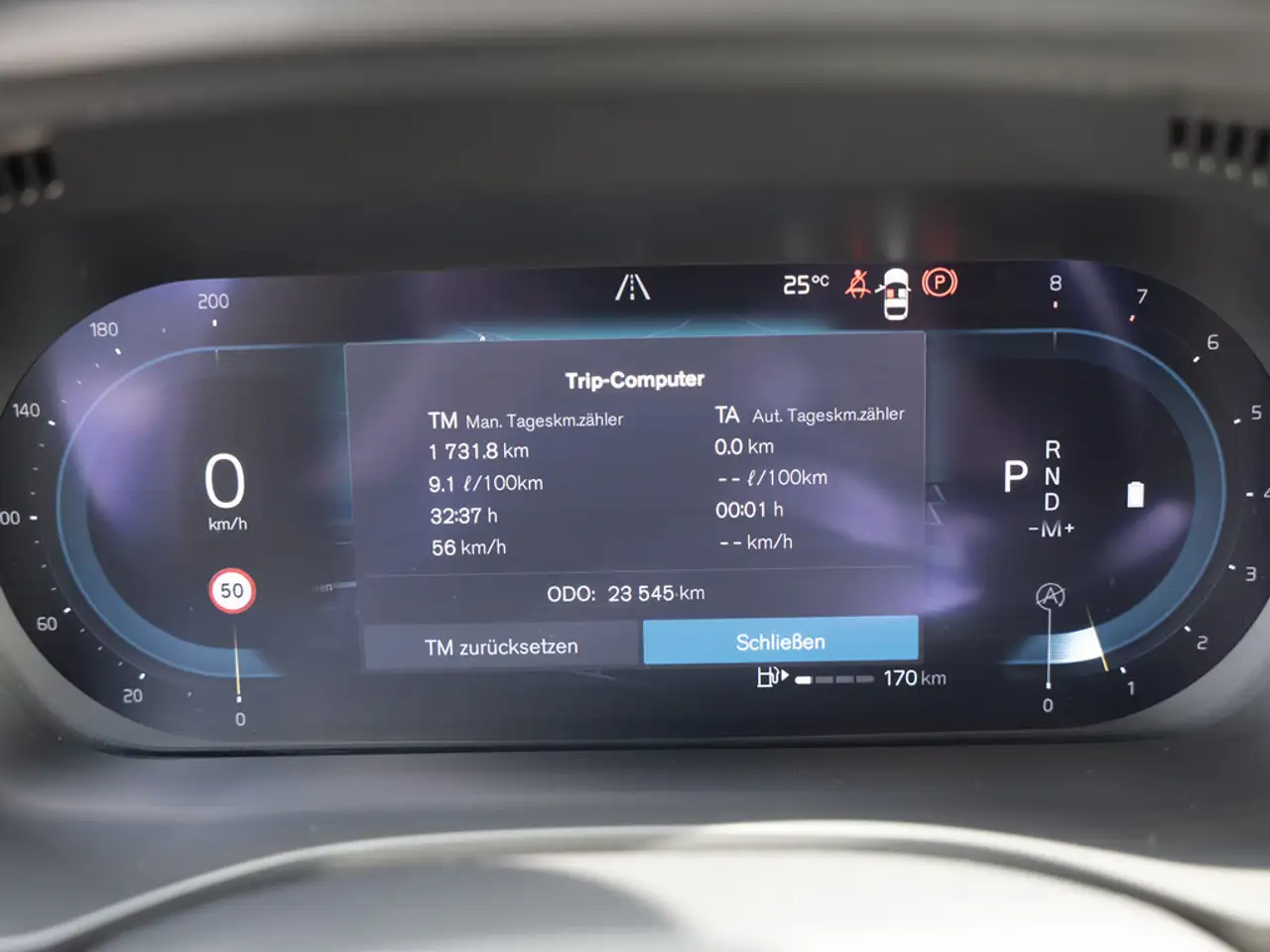 Volvo XC60 B4 Plus Dark 2WD — Galería del vehículo 34