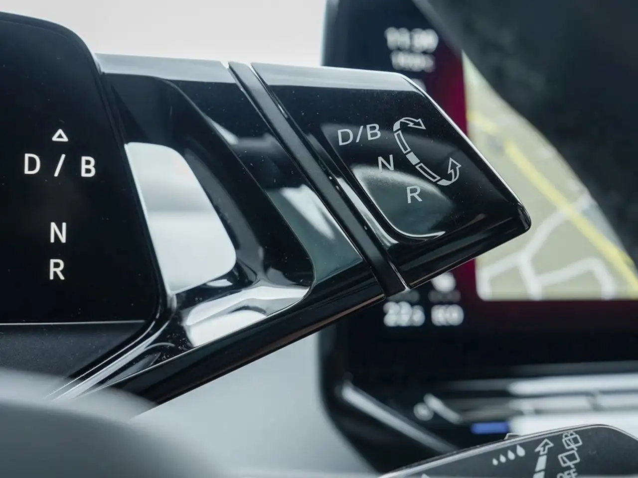 Volkswagen ID.3 Pro 150kW Move Navi/RFK/SHZ — Vehicle gallery 14
