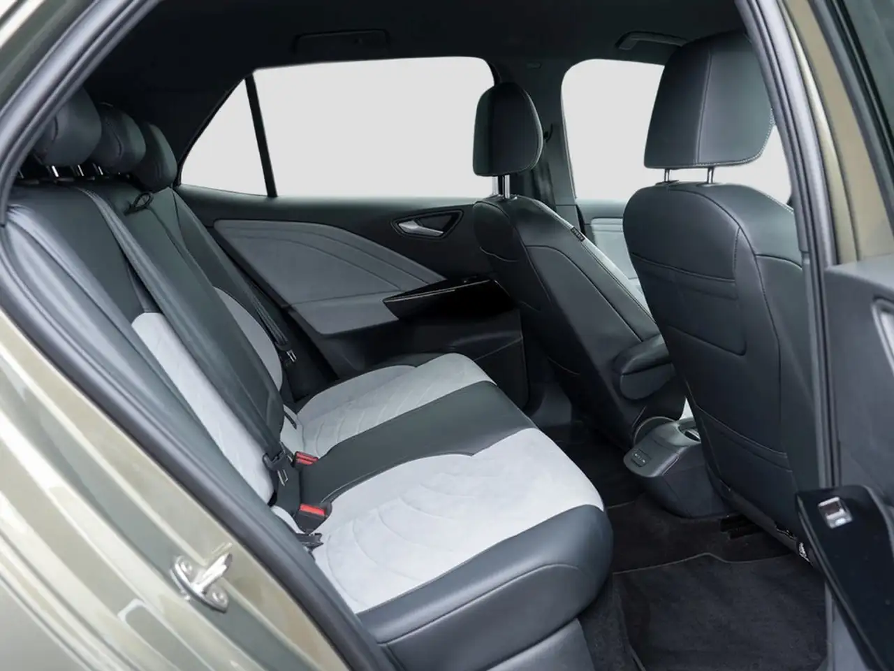 Volkswagen ID.3 Pro 150kW Move Navi/RFK/SHZ — Vehicle gallery 10