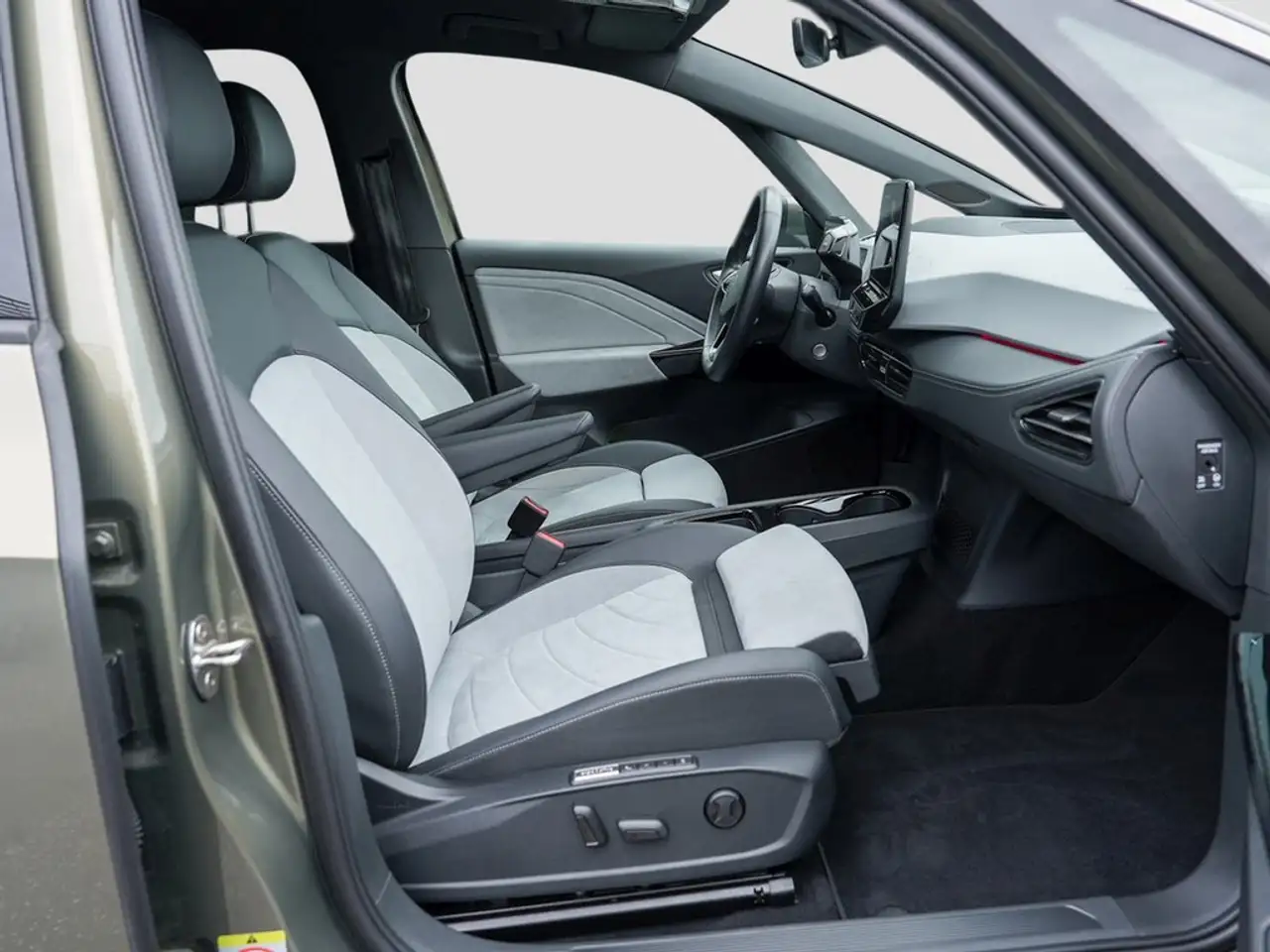 Volkswagen ID.3 Pro 150kW Move Navi/RFK/SHZ — Vehicle gallery 8