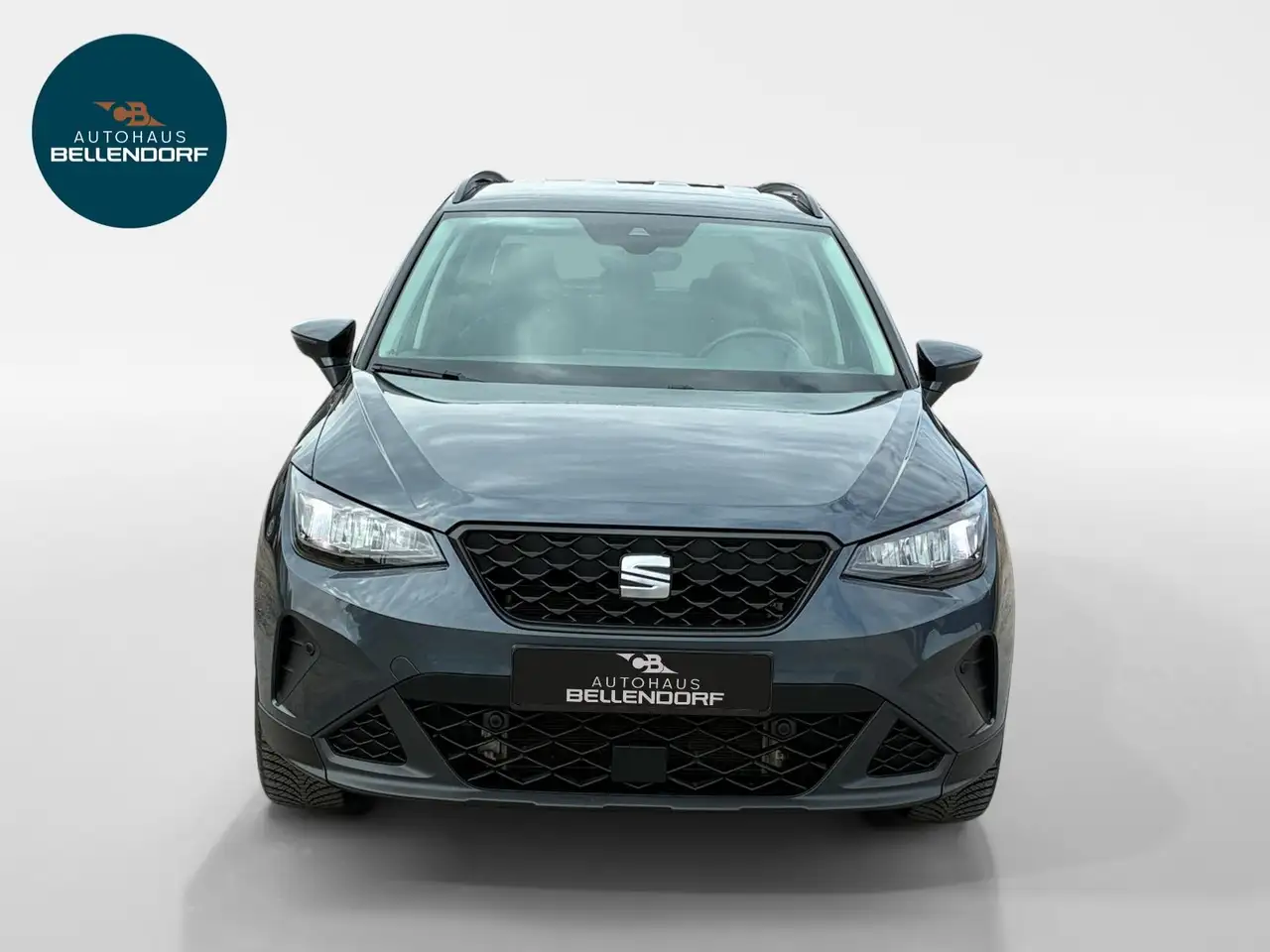 SEAT Arona 1.0 TSI DSG Style Edition AHK SHZ Rückfahr — Vehicle gallery 8