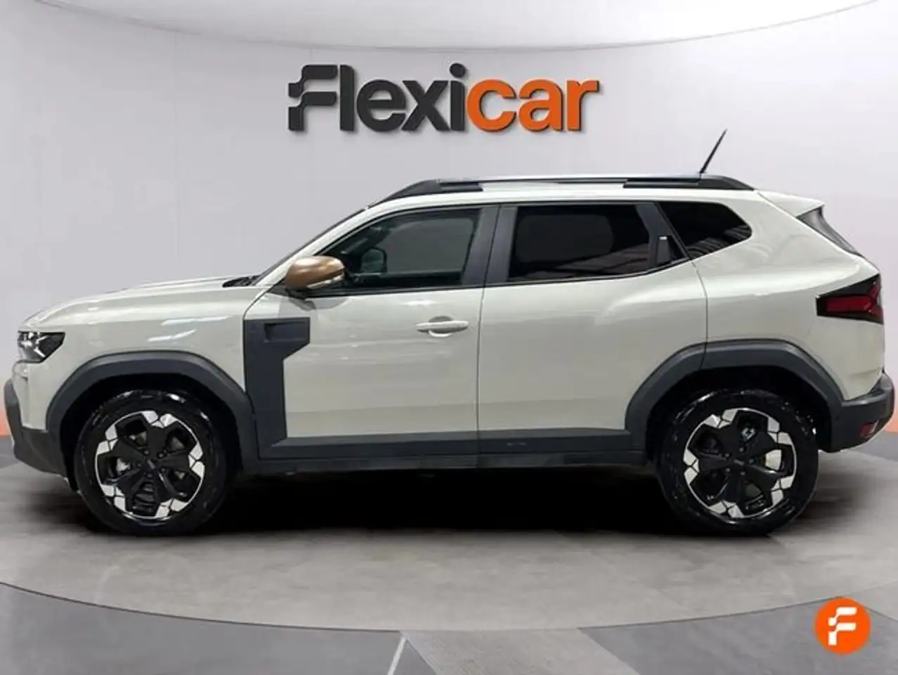 Dacia Duster 1.6 Hybrid Extreme 4x2 105kW 48v — Galería del vehículo 4