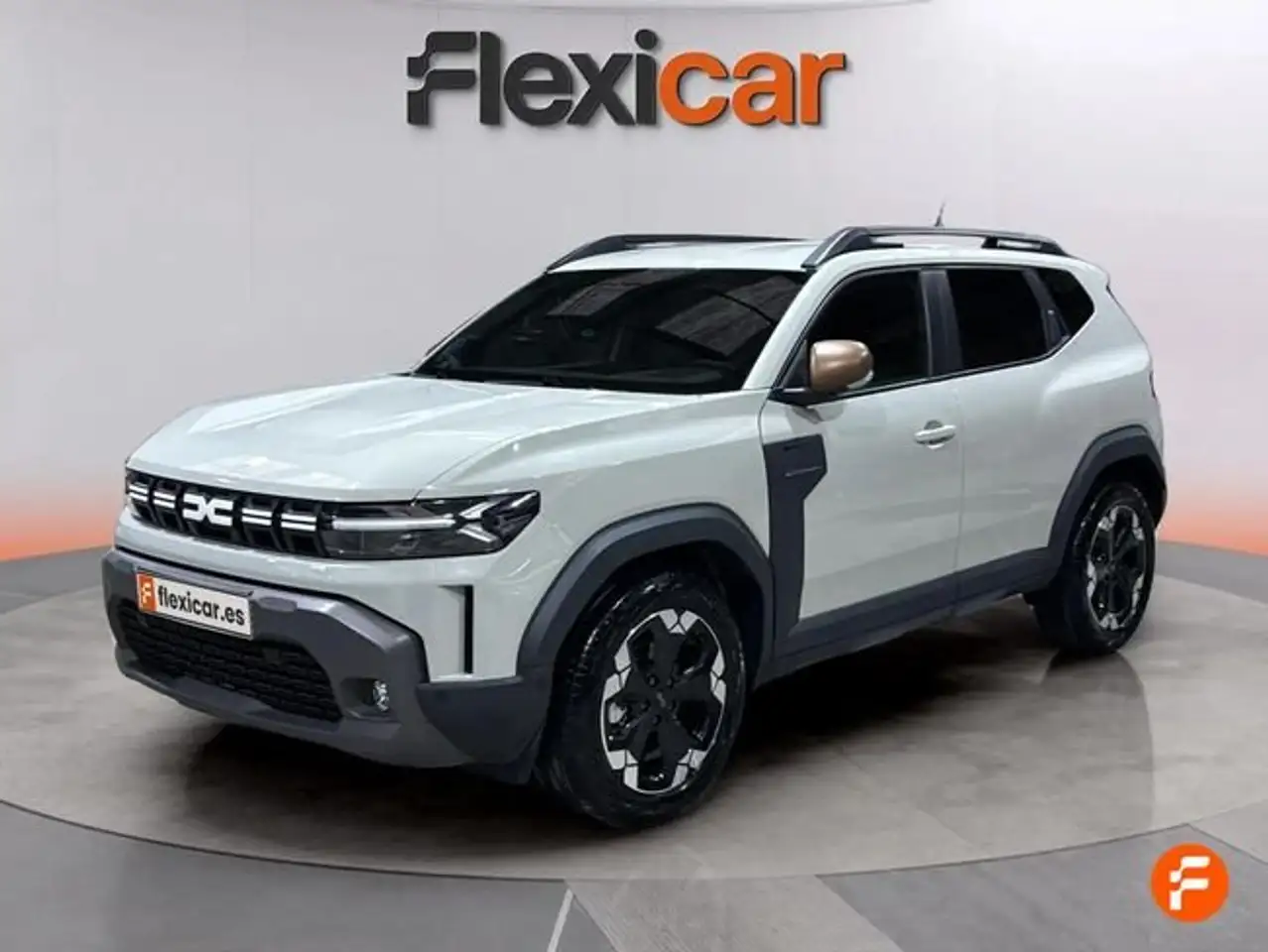 Dacia Duster 1.6 Hybrid Extreme 4x2 105kW 48v — Galería del vehículo 3