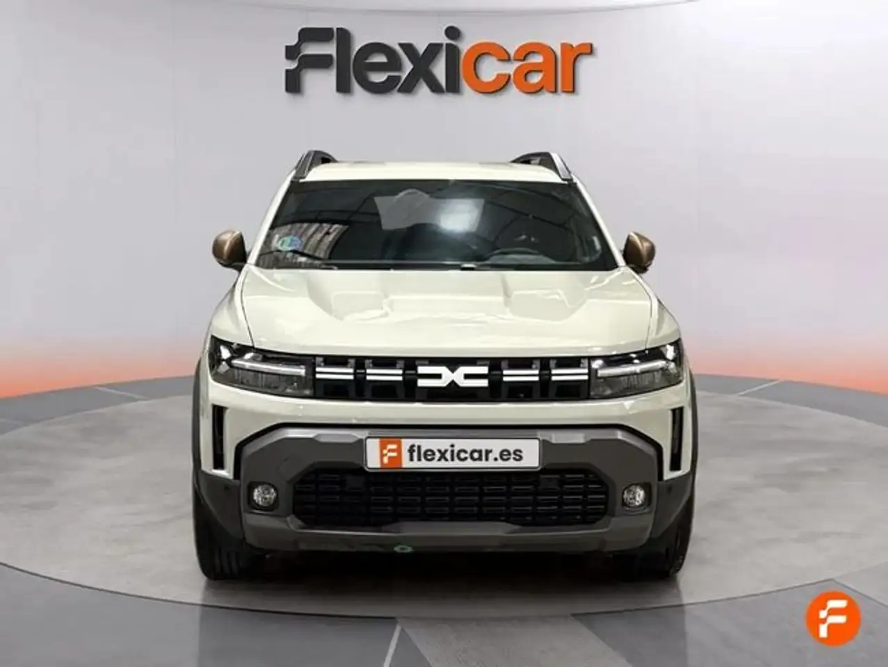 Dacia Duster 1.6 Hybrid Extreme 4x2 105kW 48v — Galería del vehículo 2