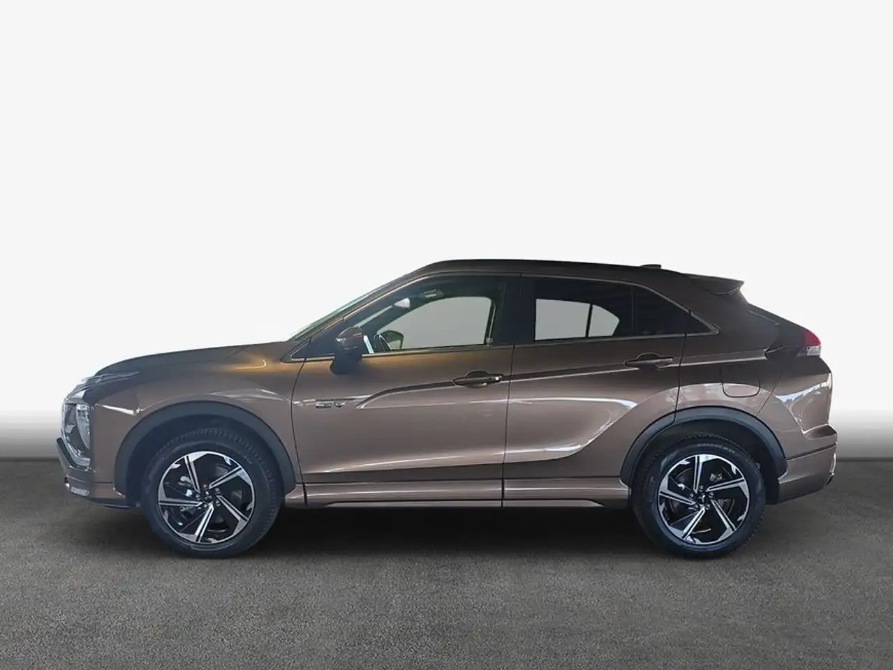 Mitsubishi Eclipse Cross Plug-In Hybrid 4WD Select — Galería del vehículo 5