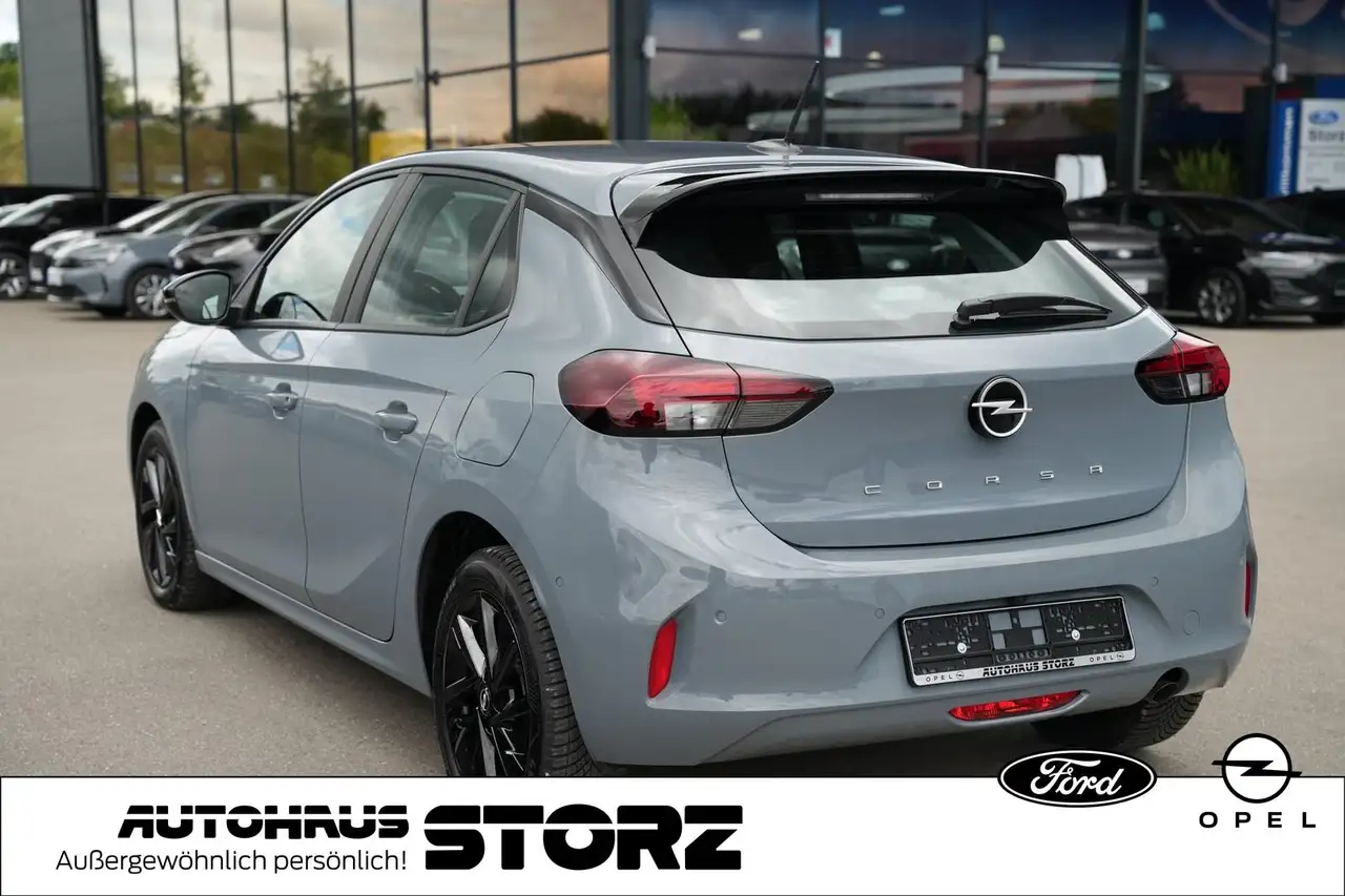 Opel Corsa F |KAMERA|PDC|LED|ALLWETTER|WINTER-PAKET|TOT-WINKE — Vehicle gallery 4