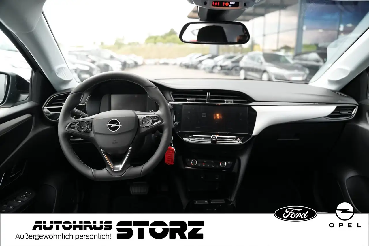 Opel Corsa F |KAMERA|PDC|LED|ALLWETTER|WINTER-PAKET|TOT-WINKE — Vehicle gallery 18
