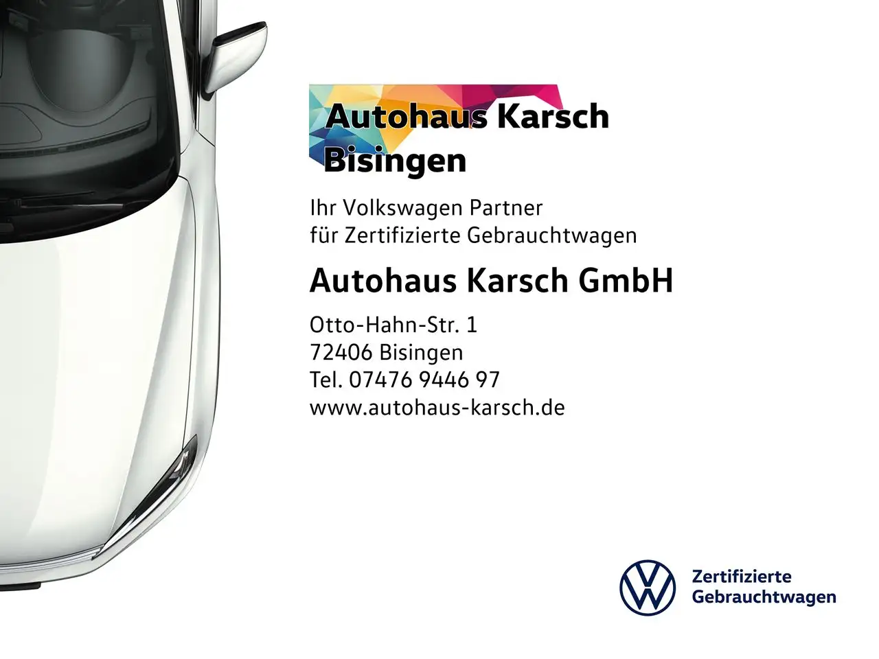 Volkswagen Polo MOVE 1.0 TSI DSG AHK, NAVI, IQ.DRIVE LED — Vehicle gallery 20
