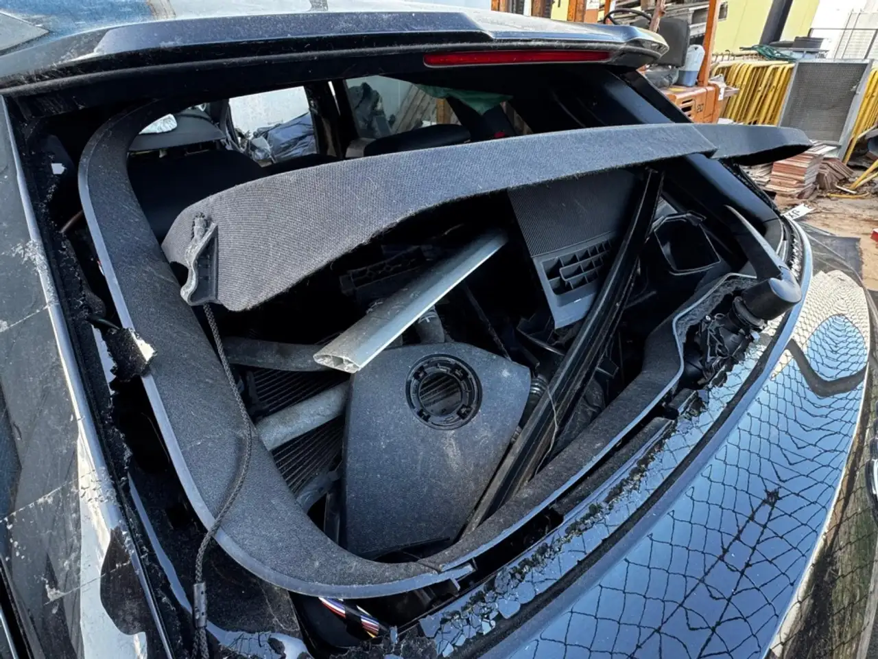 Audi S3 Sportback quattro S tronic 245kW — معرض صور السيارة 10