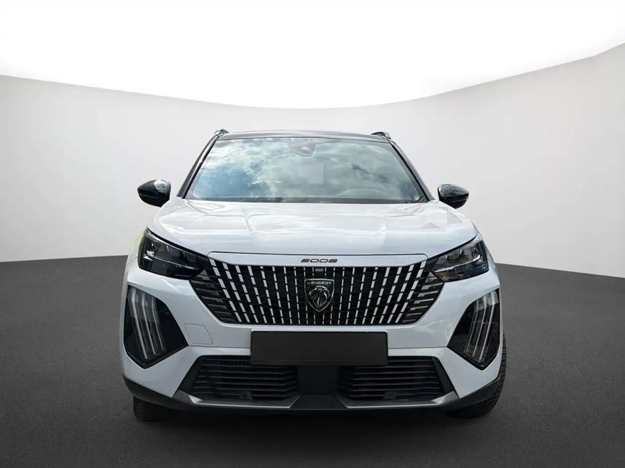 Peugeot 2008 Neuer 2008 GT PureTech 130 EAT8 — Galería del vehículo 2
