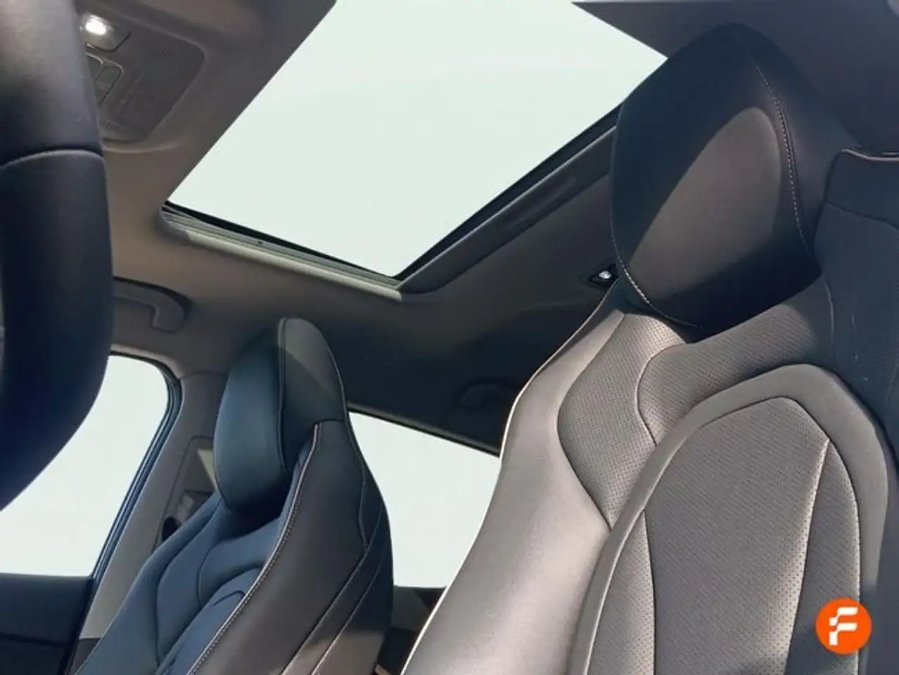 Omoda 5 1.6 T-GDI 136.5kW (185CV) DCT Premium — Vehicle gallery 23