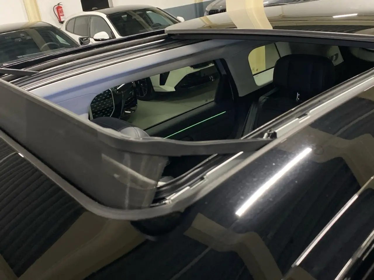 Jaecoo J7 JAECCO7 1.6T EXCLUSIVE DCT AWD 5P — Vehicle gallery 23
