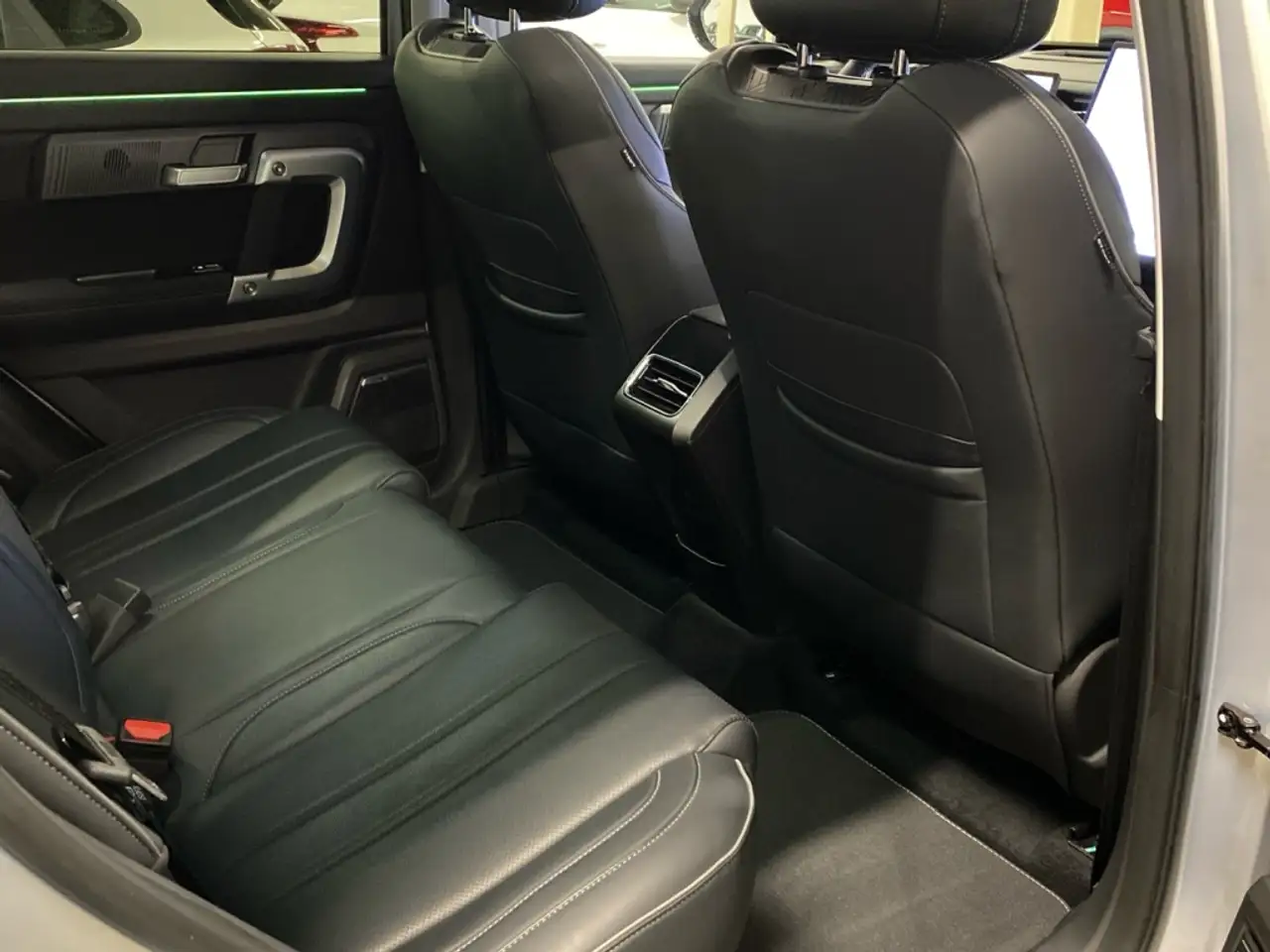 Jaecoo J7 JAECCO7 1.6T EXCLUSIVE DCT AWD 5P — Vehicle gallery 9