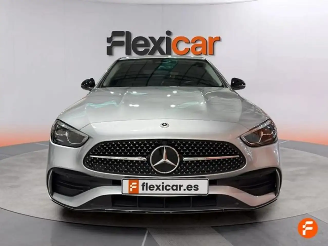 Mercedes-Benz C 200 d — Galería del vehículo 2