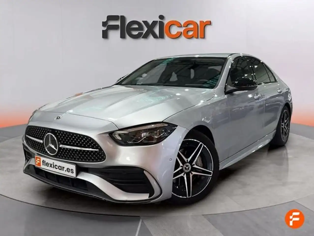 Mercedes-Benz C 200 d — Galería del vehículo 3