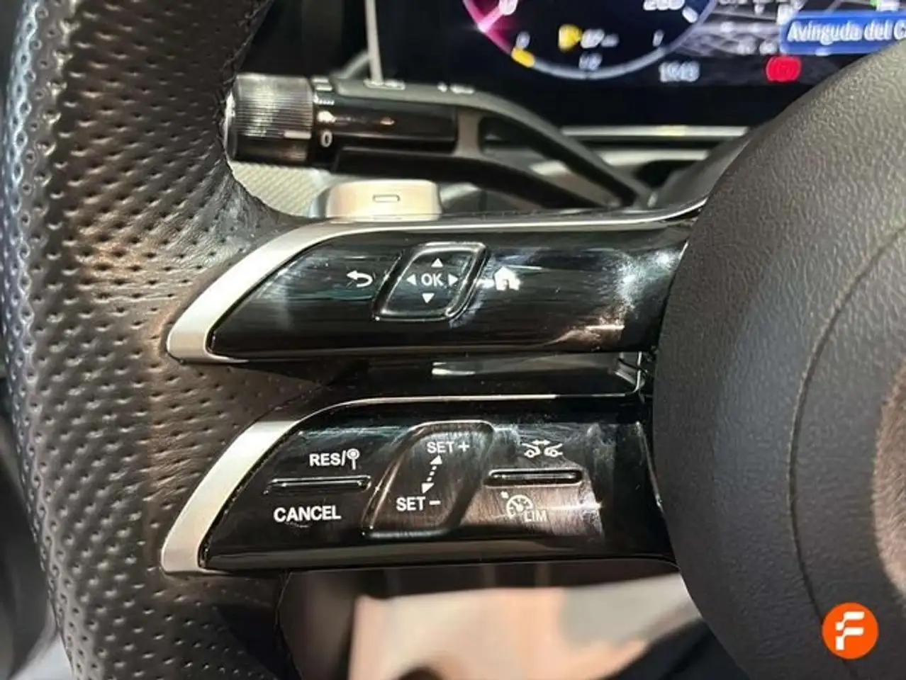 Mercedes-Benz C 200 d — Galería del vehículo 24