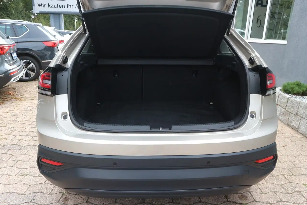 Volkswagen Taigo Move *1.HAND|RFK|VC|LED|NAVI|SHZ|PDC|AHK* — معرض صور السيارة 30