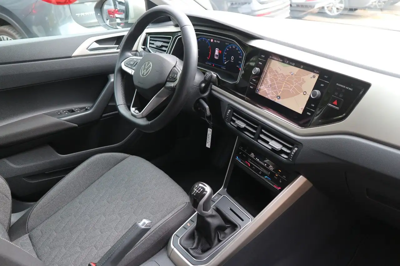Volkswagen Taigo Move *1.HAND|RFK|VC|LED|NAVI|SHZ|PDC|AHK* — معرض صور السيارة 29