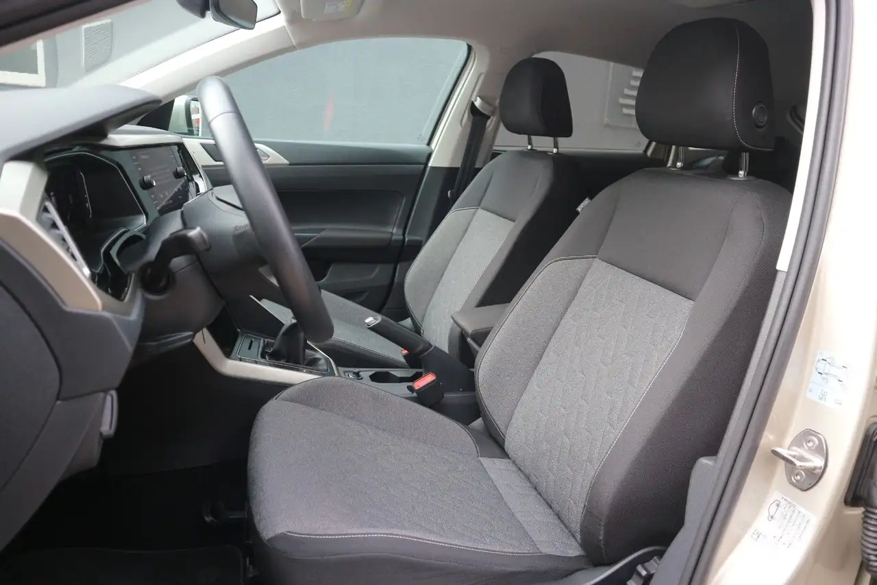 Volkswagen Taigo Move *1.HAND|RFK|VC|LED|NAVI|SHZ|PDC|AHK* — معرض صور السيارة 7
