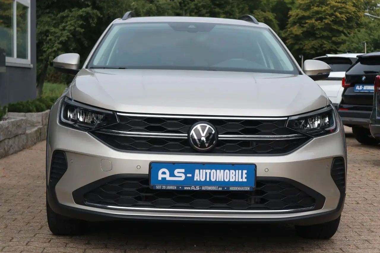 Volkswagen Taigo Move *1.HAND|RFK|VC|LED|NAVI|SHZ|PDC|AHK* — معرض صور السيارة 2