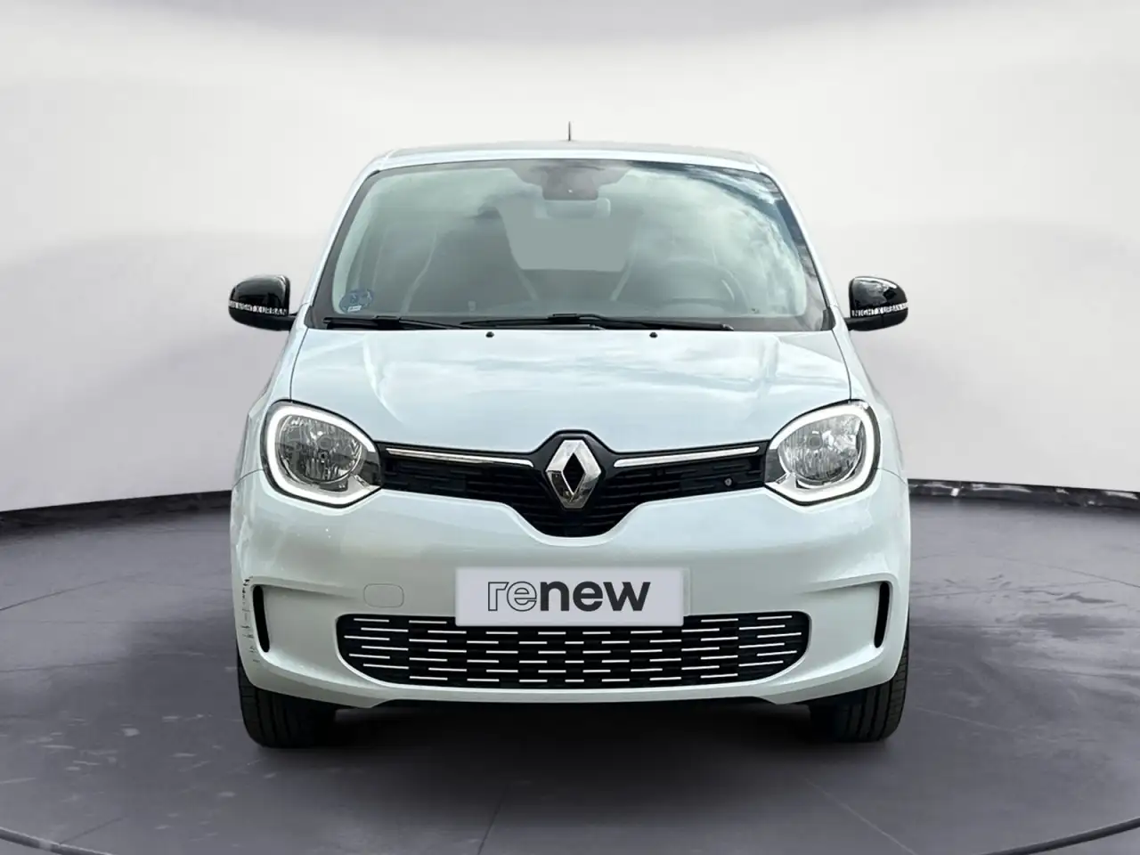Renault Twingo Urban Night 60 kW R80 batería 20kWh — معرض صور السيارة 3