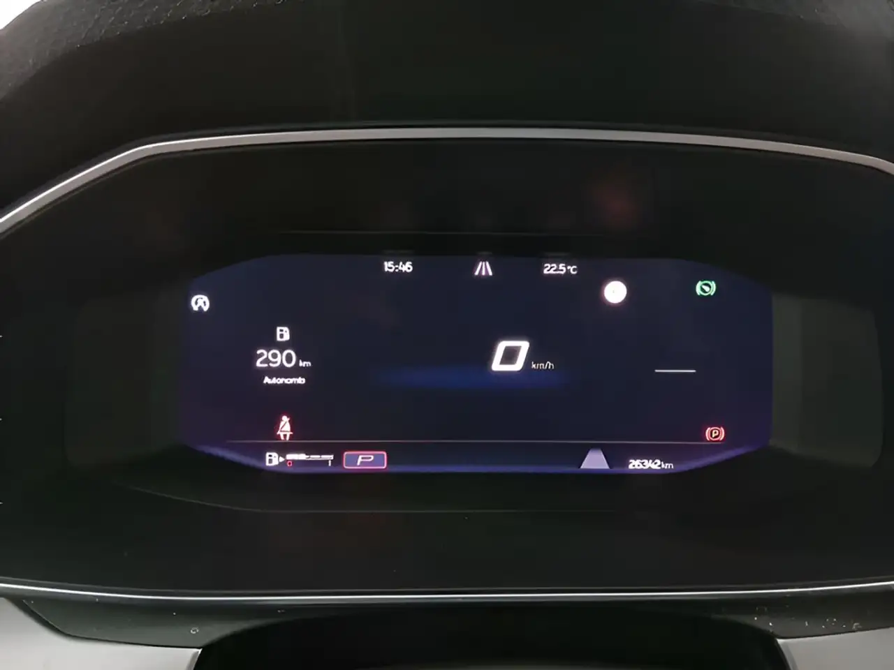 SEAT Leon 1.0 eTSI S&S FR 25º Aniversario DSG-7 110 — Galerie du véhicule 18