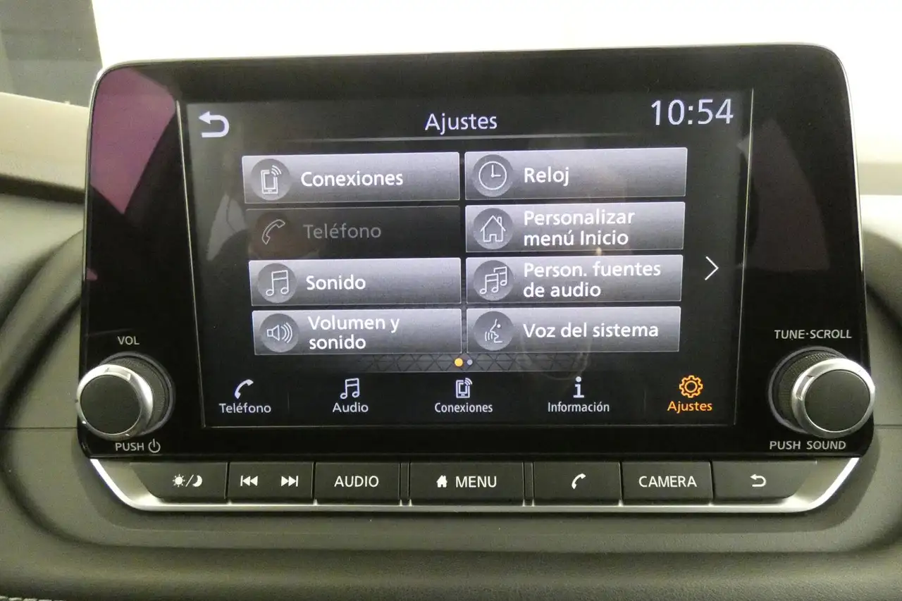 Nissan X-Trail 1.5 e-Power Acenta 4x2 5pl. 152kW — Vehicle gallery 23