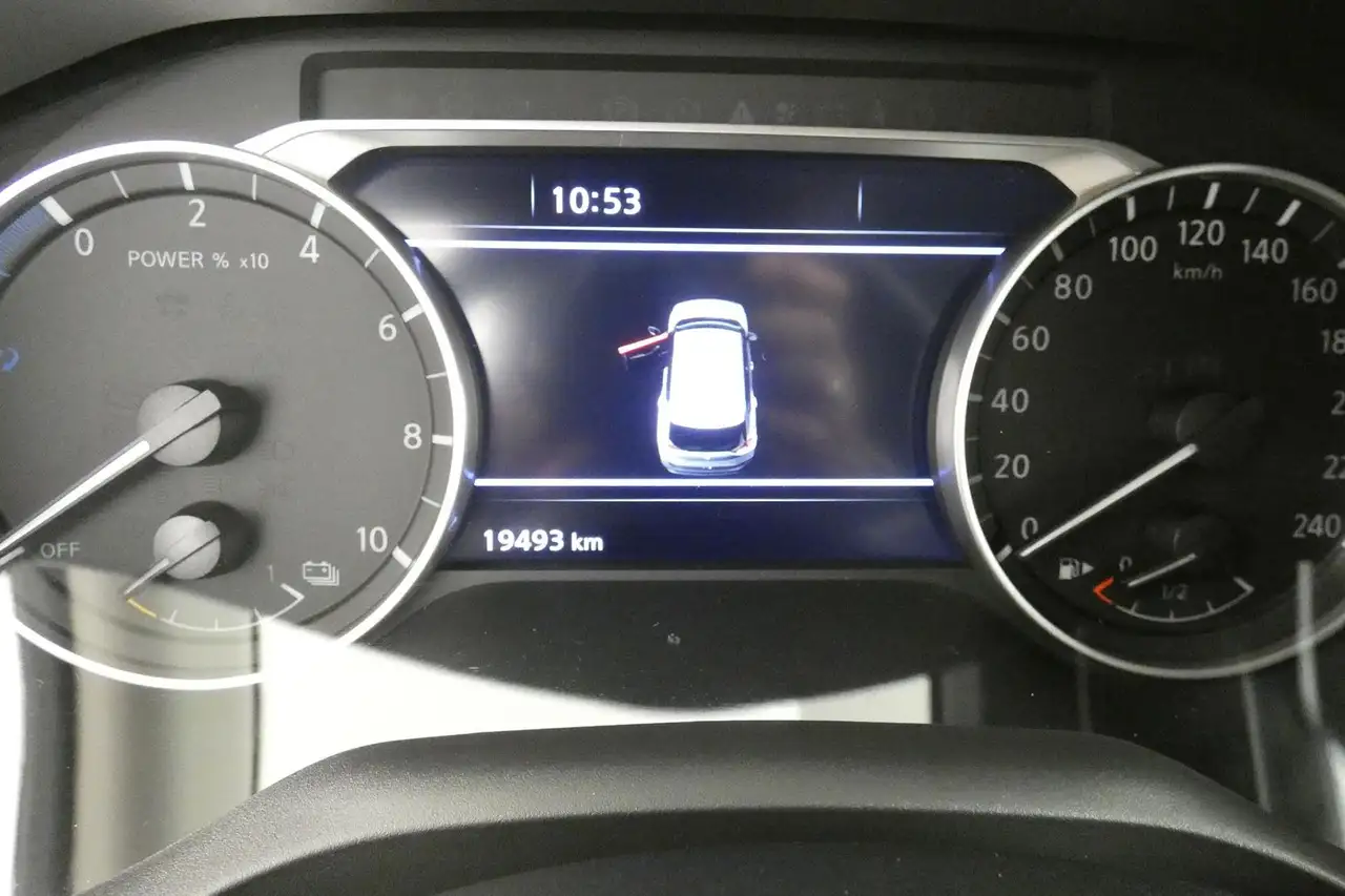 Nissan X-Trail 1.5 e-Power Acenta 4x2 5pl. 152kW — Vehicle gallery 4