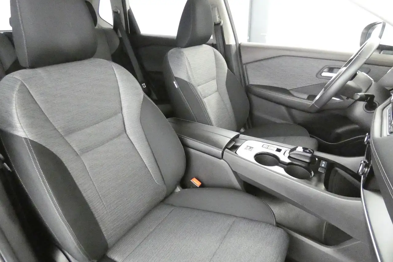Nissan X-Trail 1.5 e-Power Acenta 4x2 5pl. 152kW — Vehicle gallery 8