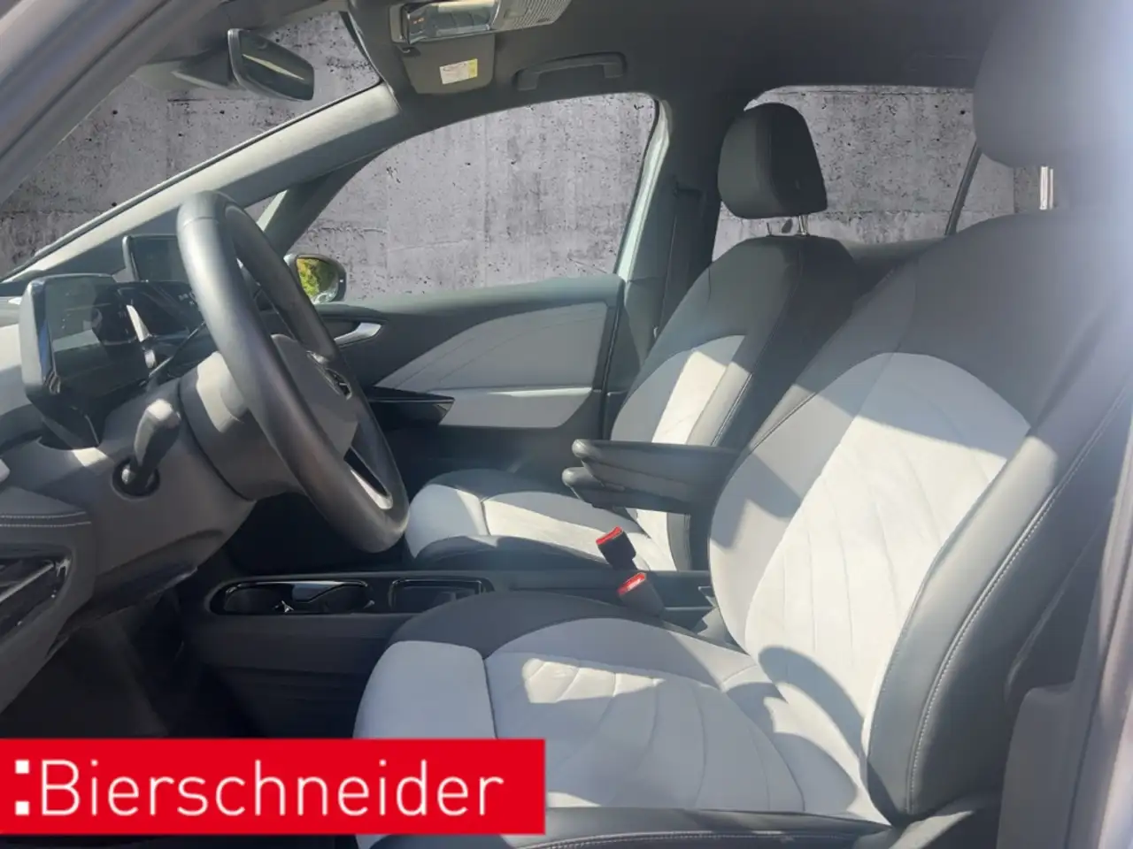 Volkswagen ID.3 Pro Facelift Move IQ-LIGHT 19 ACC NAVI — Vehicle gallery 5