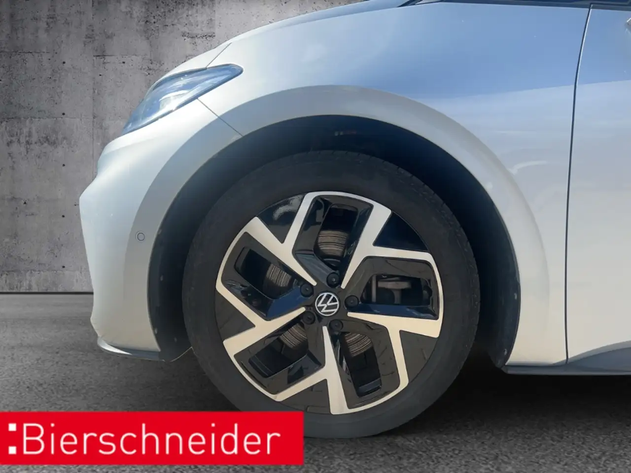 Volkswagen ID.3 Pro Facelift Move IQ-LIGHT 19 ACC NAVI — Vehicle gallery 4