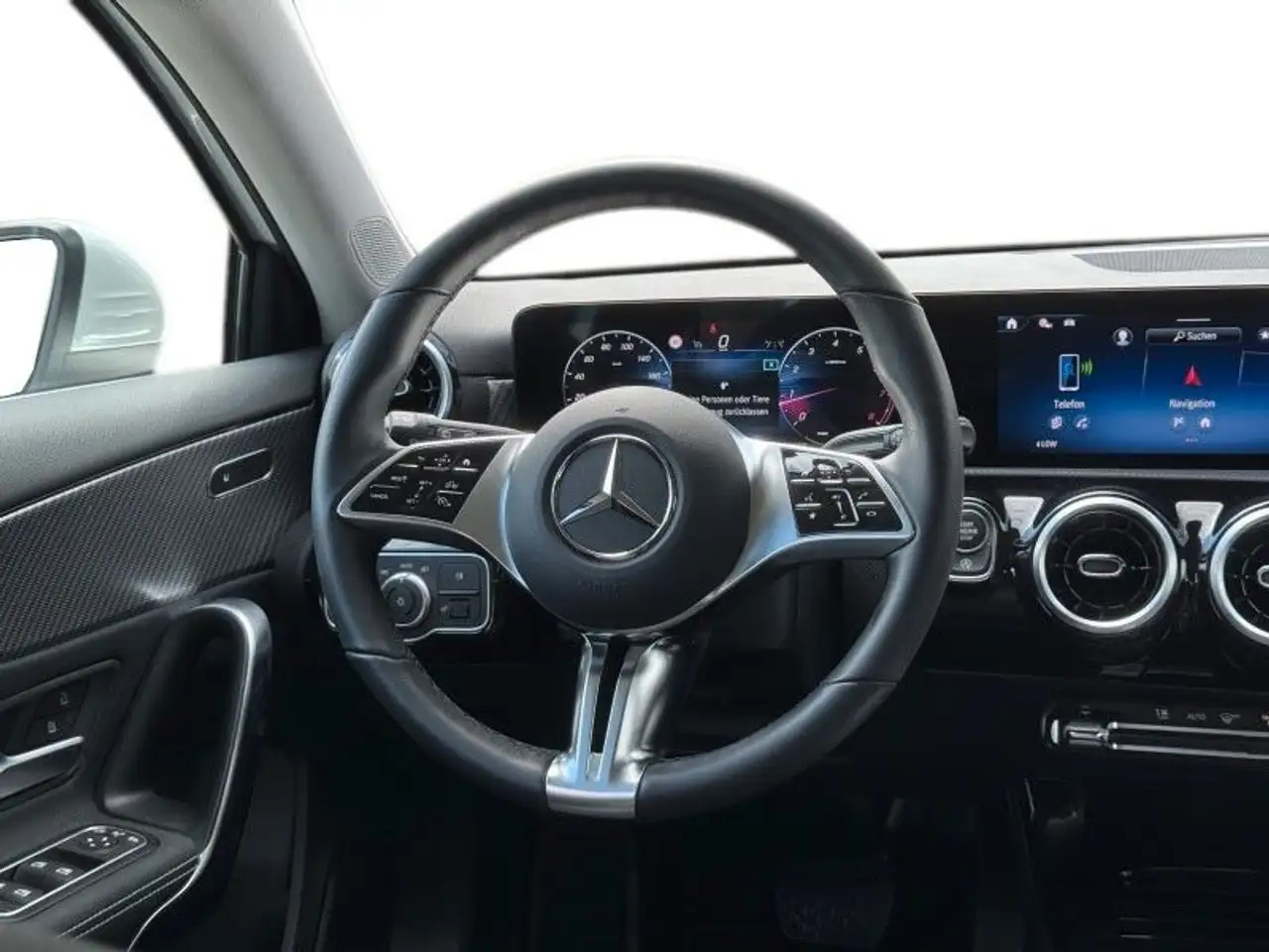 Mercedes-Benz A 180 — Galería del vehículo 10
