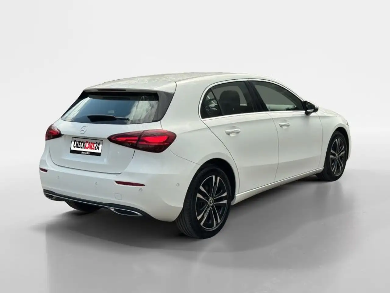 Mercedes-Benz A 180 — Galería del vehículo 6