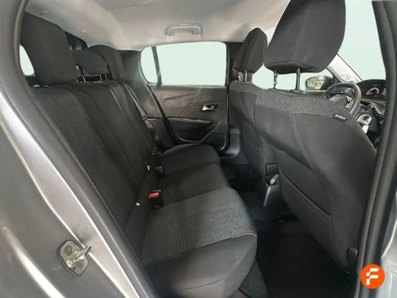 Peugeot 208 Style Gasolina 100 S&S 6 Vel MAN — Vehicle gallery 14